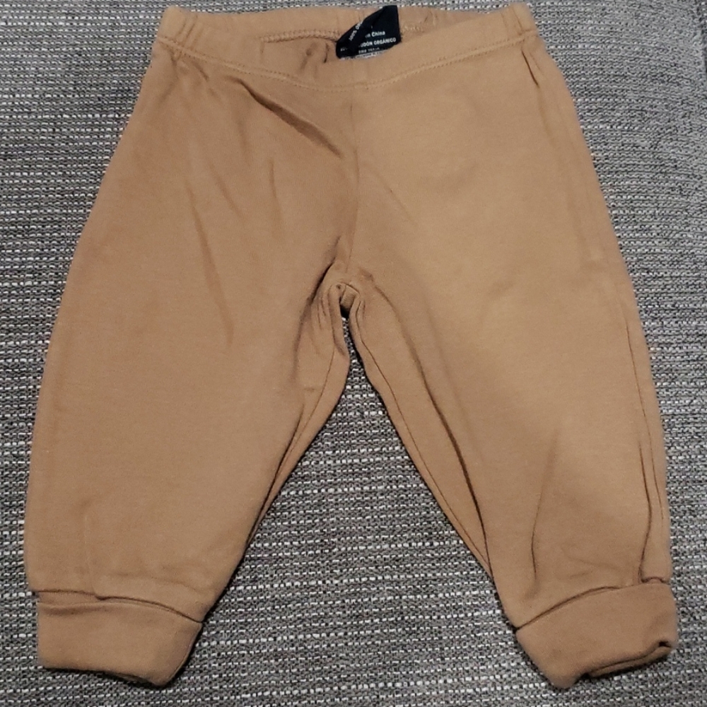 Faded Glory baby sweats.